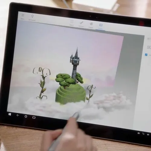 Come eliminare la cartella Oggetti 3D in Windows 10