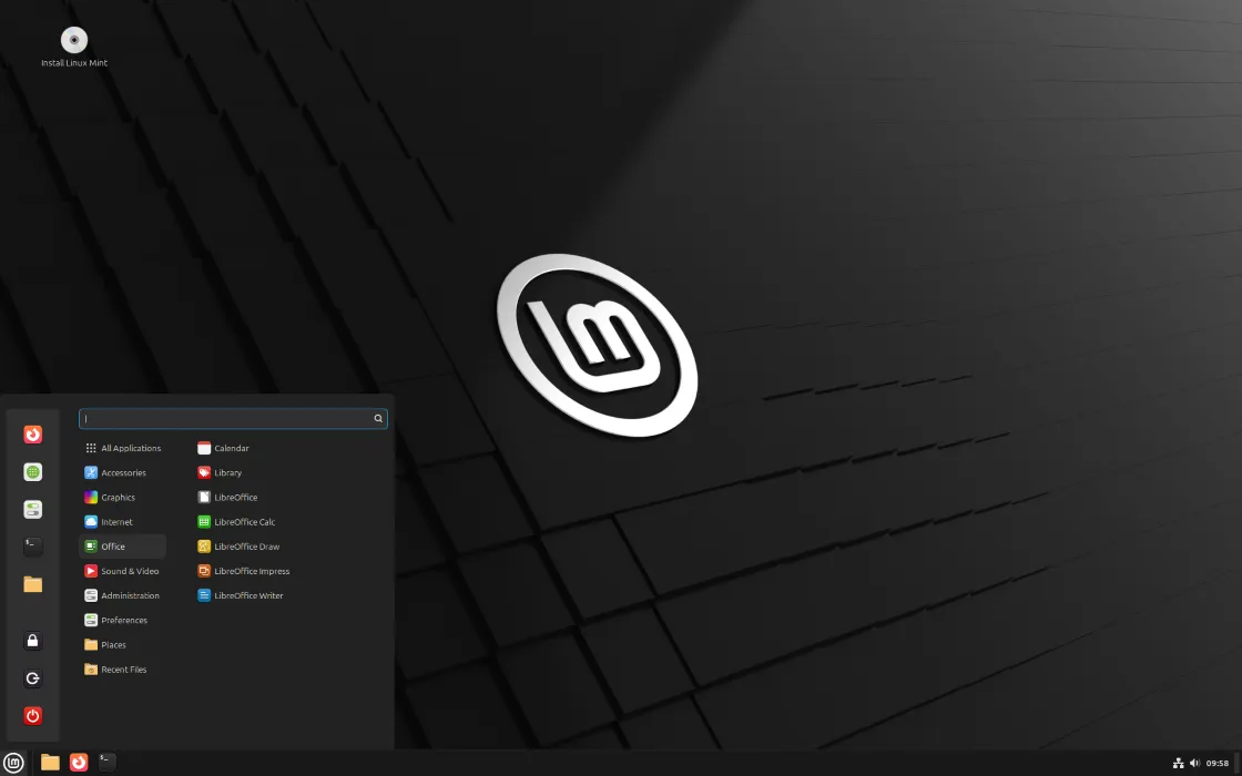 Linux Mint 22.1 arriva ufficialmente con Cinnamon 6.4