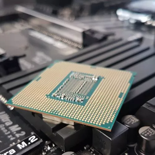 Intel conferma l'arrivo del chipset Z390 in estate e pubblica le specifiche