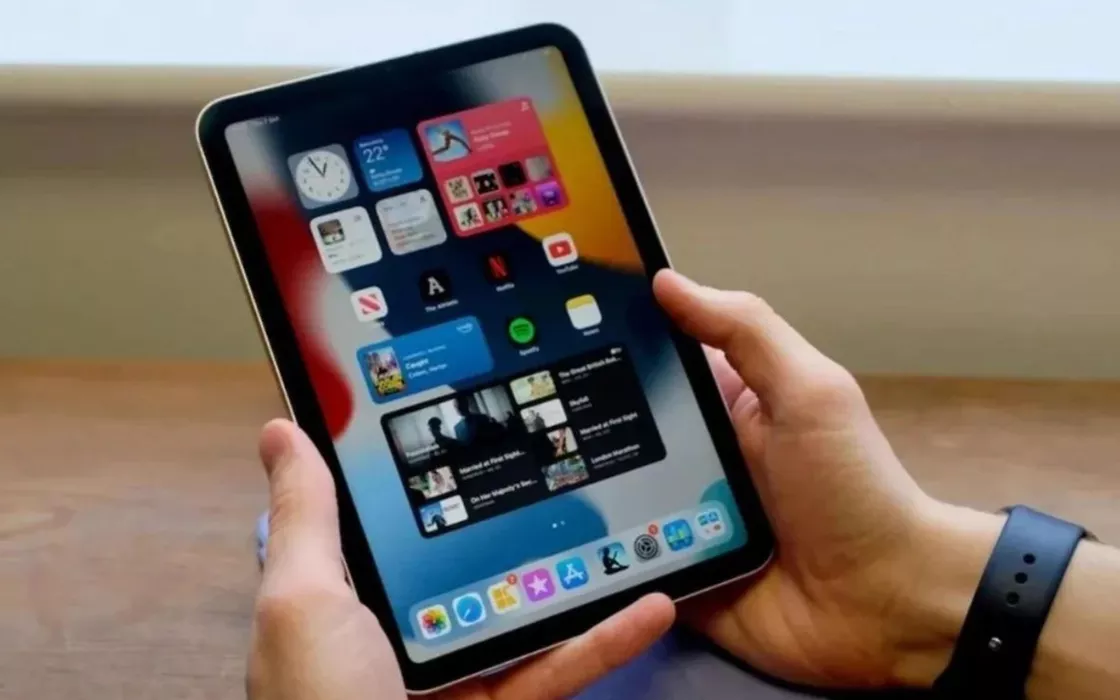 Nuove indiscrezioni sui prossimi iPad e sulla lista di aggiornamento ad iPadOS 18