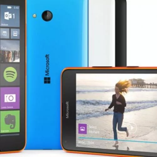 Disponibile Windows 10 Mobile come aggiornamento
