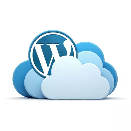 Come installare WordPress in cloud