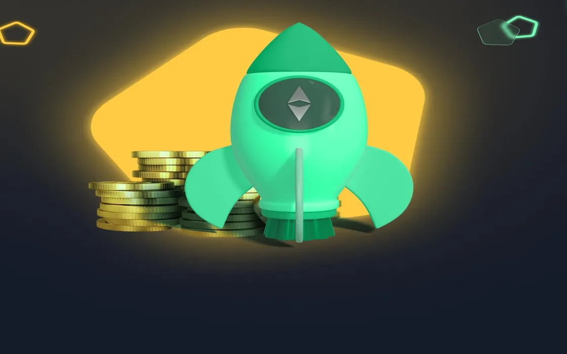 I 5 migliori launchpad crypto