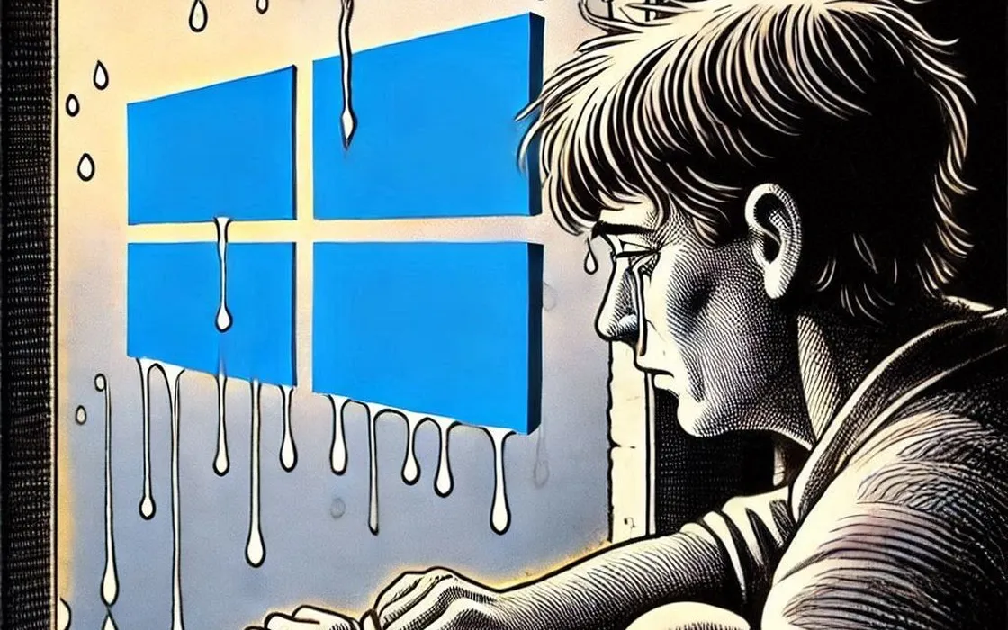 ESET, un disastro in tema di sicurezza attende gli utenti di Windows 10