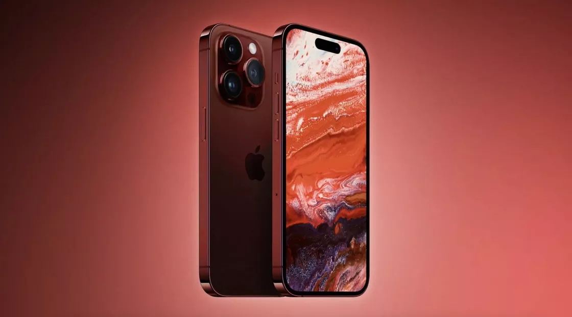 iPhone 15, nuove foto e conferme per i colori e la Dynamic Island