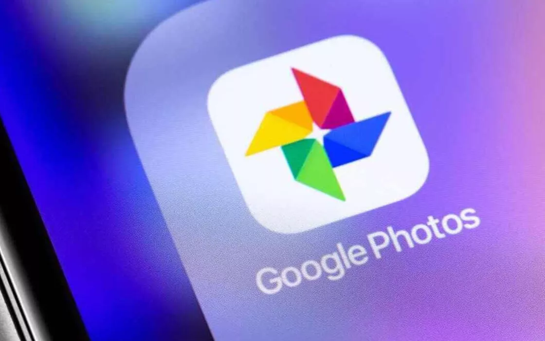 Google Foto semplifica lo scambio rapido di file con una nuova funzione