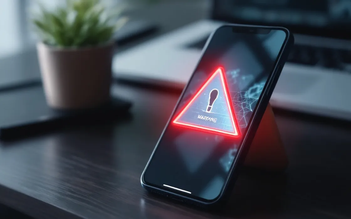 Attenti al trojan Zanubis: entra nel telefono e svuota il conto in banca