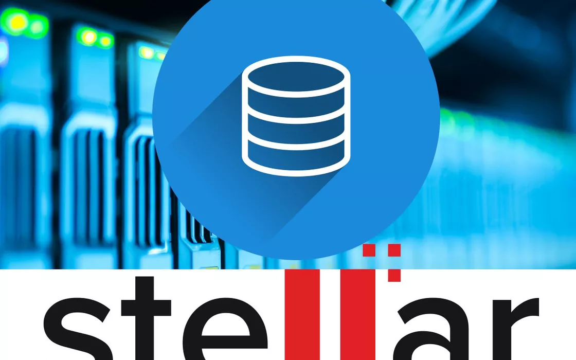 Come riparare database Access con Stellar Repair for Access