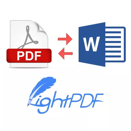 Come convertire PDF in Word senza installare nulla in locale