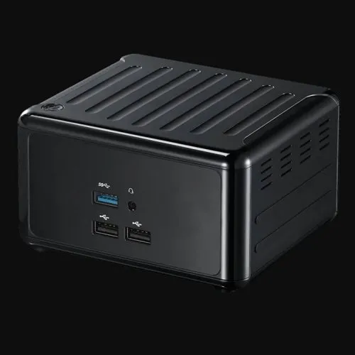 Mini PC basati su CPU AMD Ryzen presto sul mercato. Sfida ai NUC di Intel