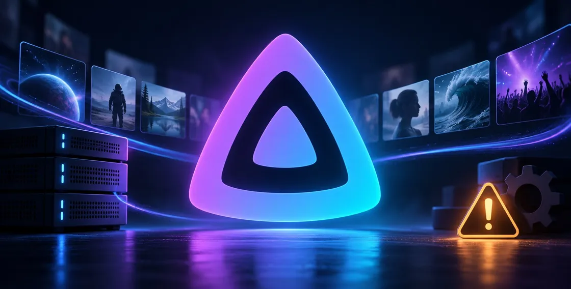 Jellyfin 12.0: non è un aggiornamento da installare alla cieca