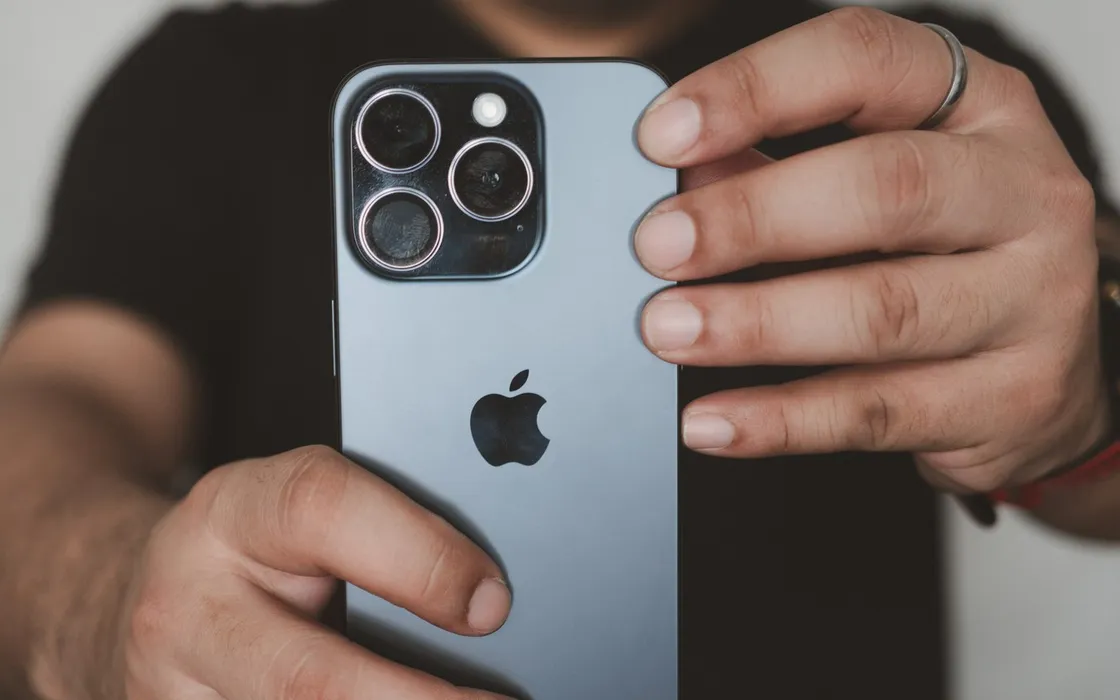 iPhone bloccato con una sola riga di codice: vulnerabilità adesso risolta