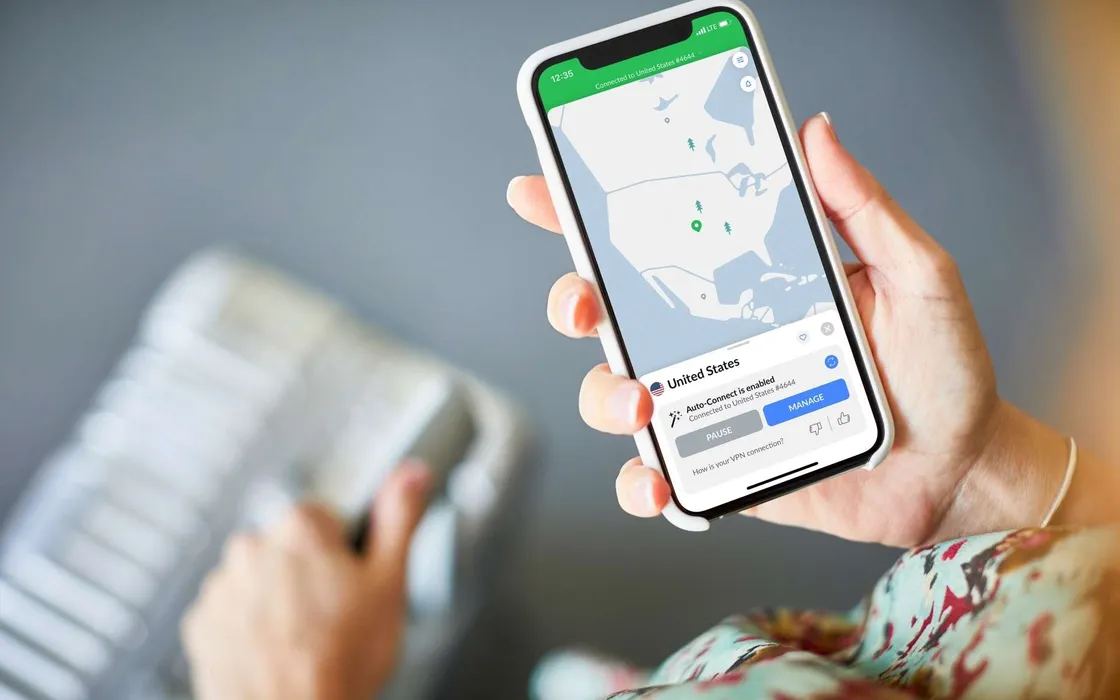 NordVPN è la VPN da scegliere oggi: prezzo super con l'Offerta di Natale 2025