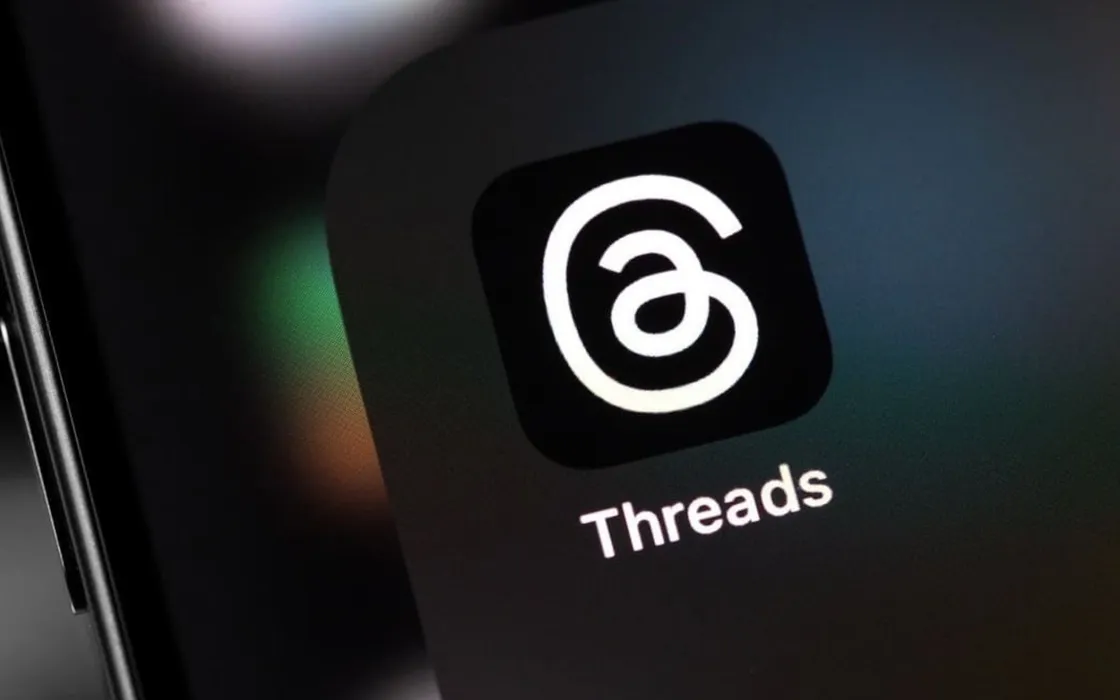 Threads di Meta raggiunge 35 milioni di nuovi utenti attivi a novembre
