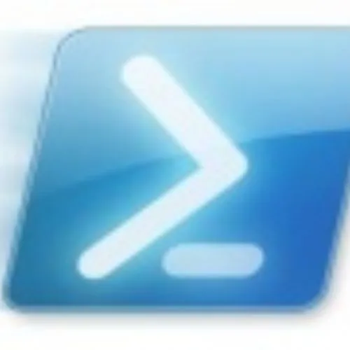 Utilizzare la PowerShell in Windows XP