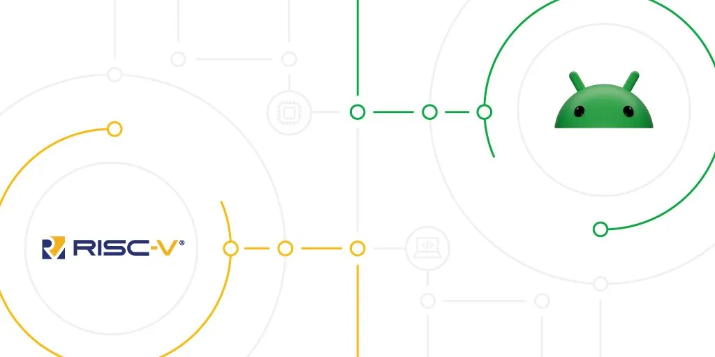 Emulatore RISC-V per Android: Google lo rilascerà nel 2024