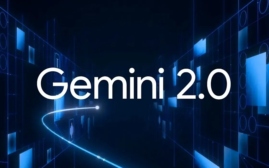 Come parlare con Gemini 2.0 da una semplice app Python: fantastico!