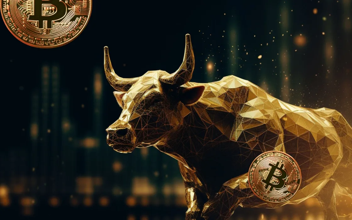 Bitcoin si Mantiene Sopra i $41K, Gli Investitori Pompano la Presale di Pullix