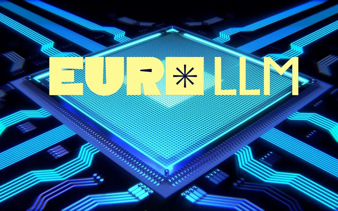 Sapevate che l’Europa ha il suo ChatGPT open source? Si chiama EuroLLM