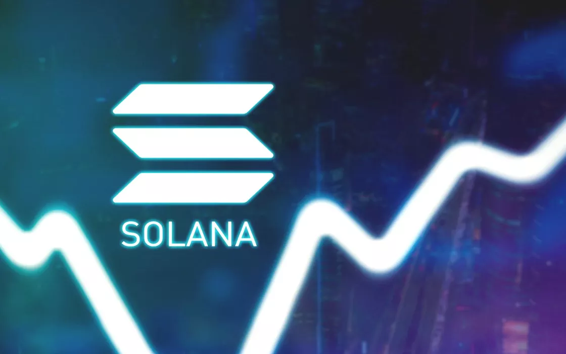 Solana triplicato nel 2023: un altro token sembra fare altrettanto