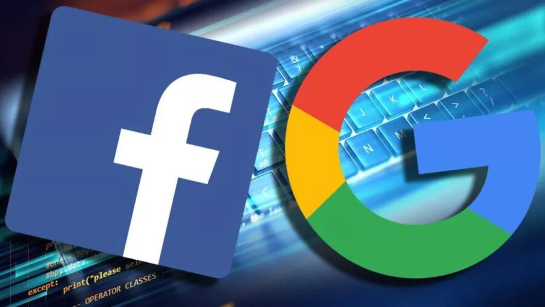 Google e Facebook dovranno etichettare contenuti generati da IA: l'ordine europeo