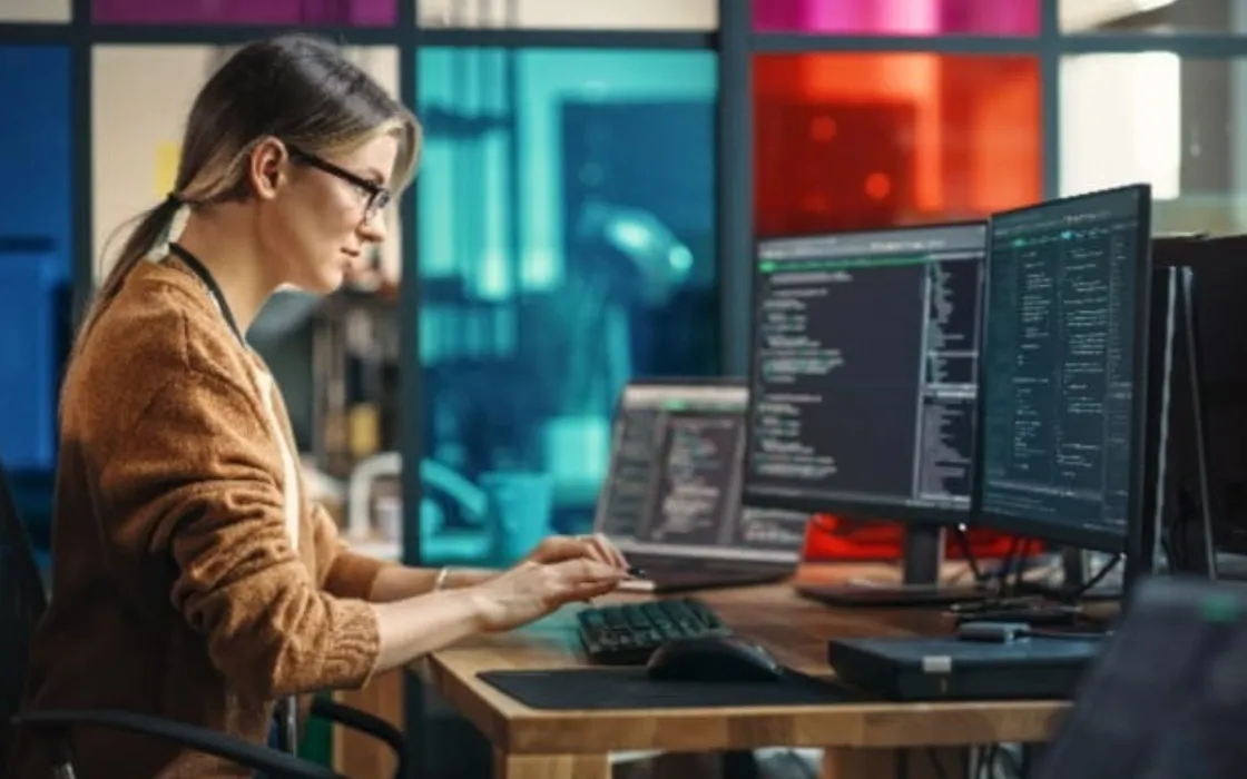 Google, ora Gemini Code Assist è gratuito per gli sviluppatori ma non solo