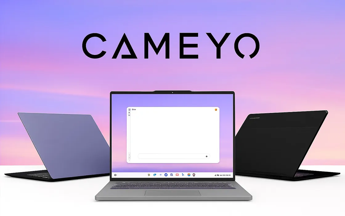 Cameyo by Google: la scommessa per portare le app Windows su Chromebook