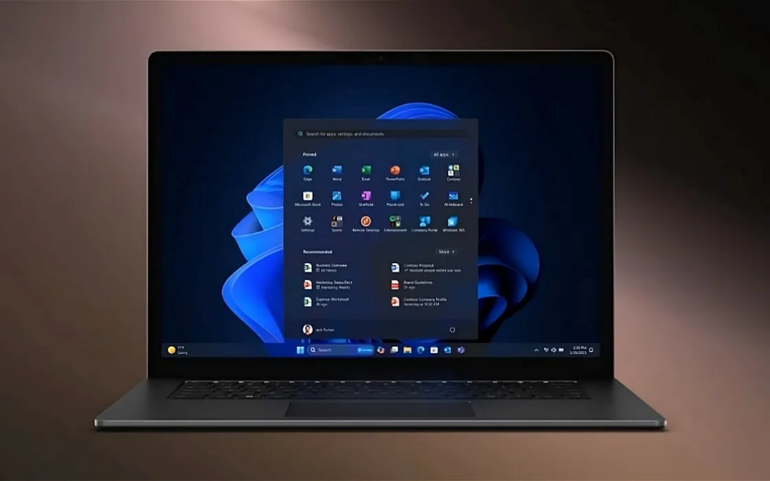 Riquadro di spostamento Windows 11: cos'è e come usarlo
