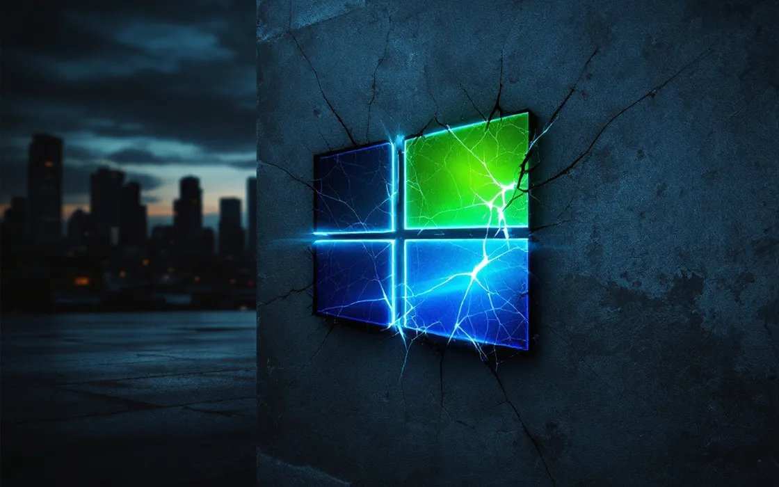 Microsoft conferma: Windows è sotto attacco e va aggiornato subito