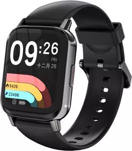 Smartwatch Xeletu - Design
