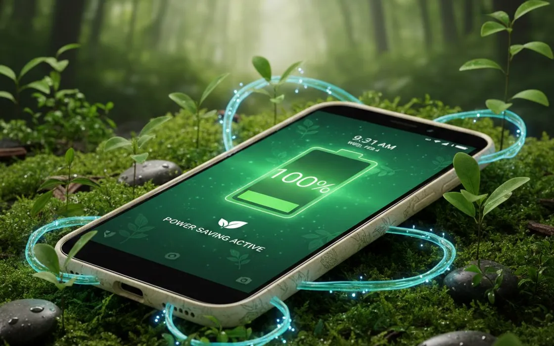 Android 16 e Connettività adattiva: ha davvero senso dal punto di vista energetico?