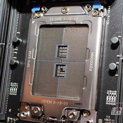 Data di uscita di AMD Threadripper: processori pronti intorno al 10 agosto