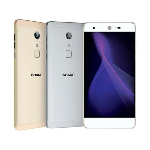 Smartphone Sharp Z2 e drone pieghevole in offerta speciale
