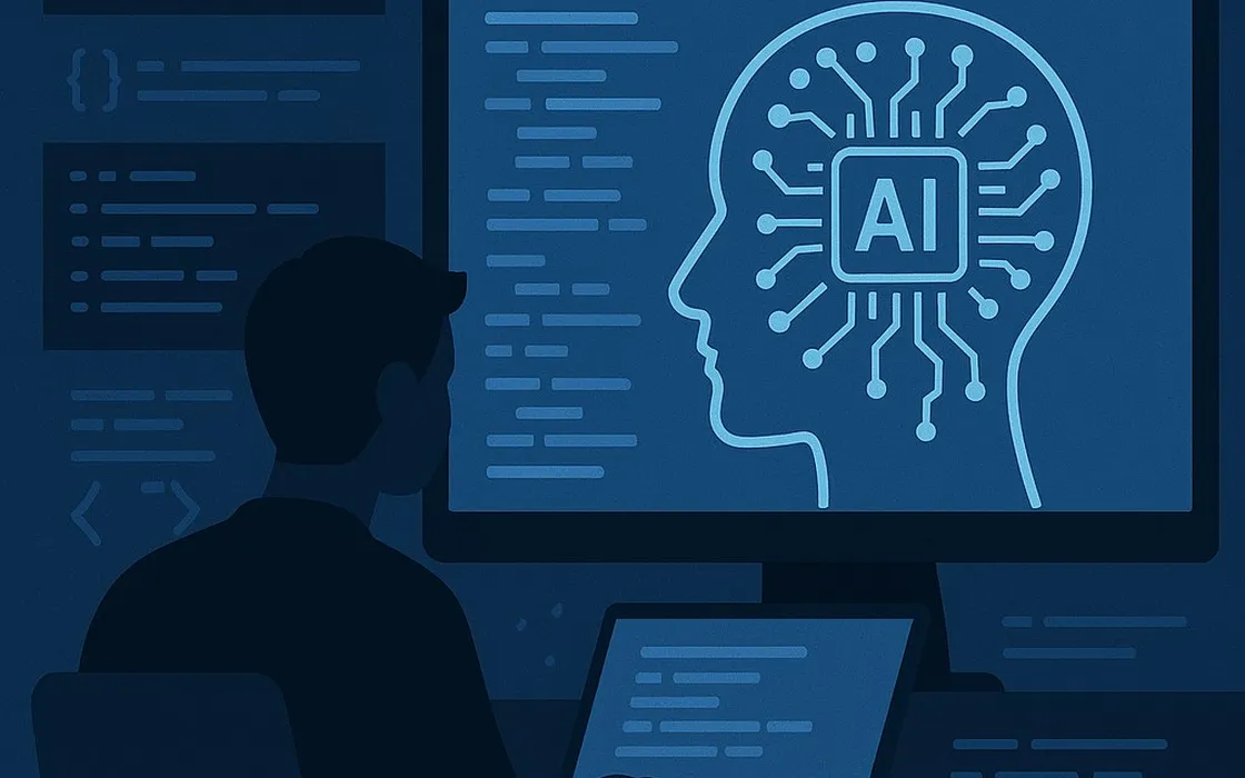 Macché AI, imparare a sviluppare software resta essenziale. Parola di Microsoft
