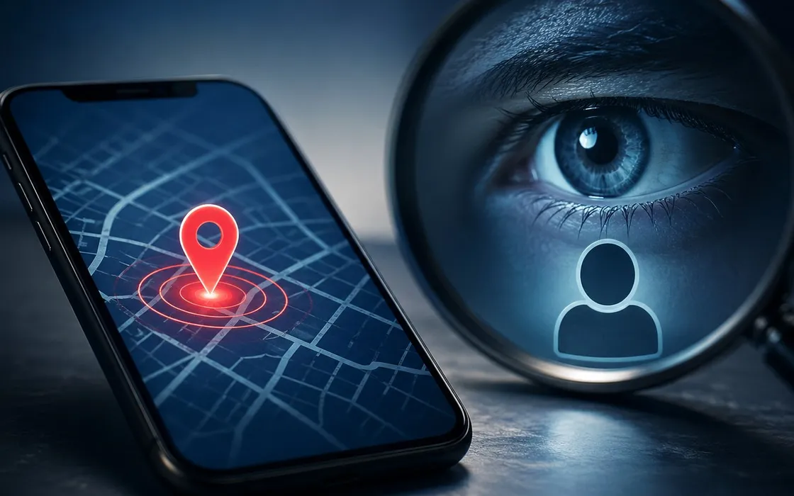Sentenza chiave su smartphone e geolocalizzazione: privacy a rischio con nuove regole. Ecco dove