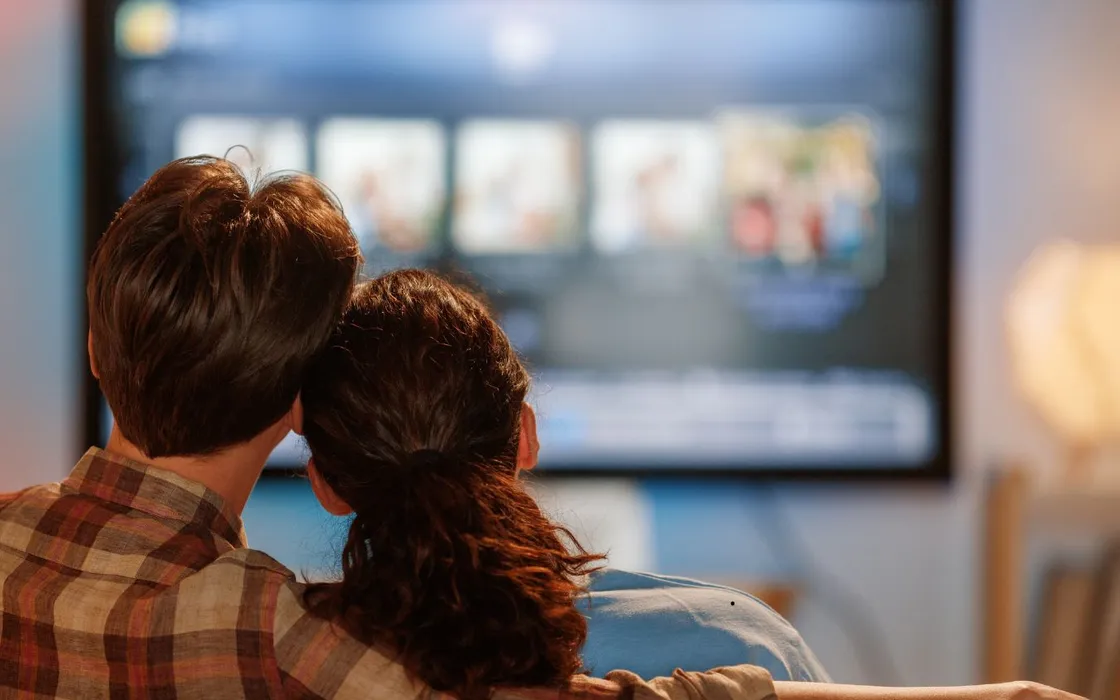 NOW TV: film, serie TV e show a soli 4,99€ scontati per 12 mesi