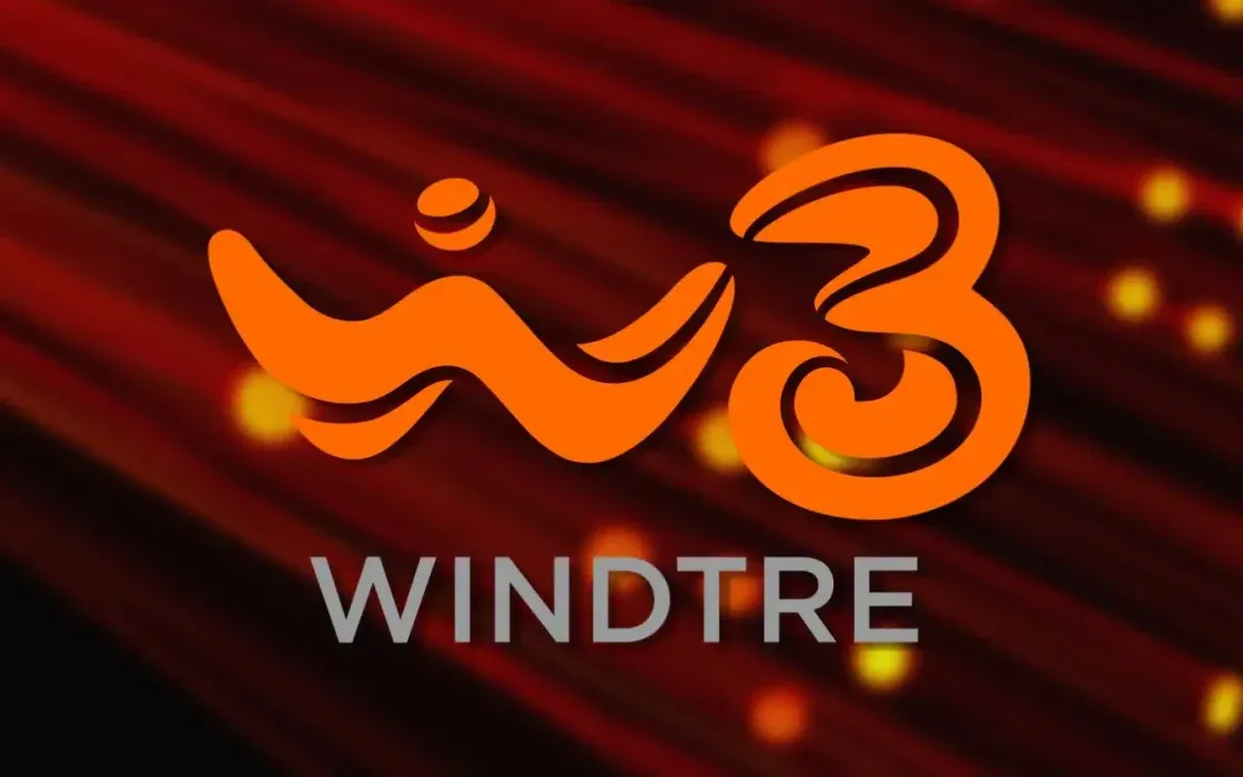 Fibra ultraveloce WindTre con GIGA illimitati in offerta a 22,99€ al mese