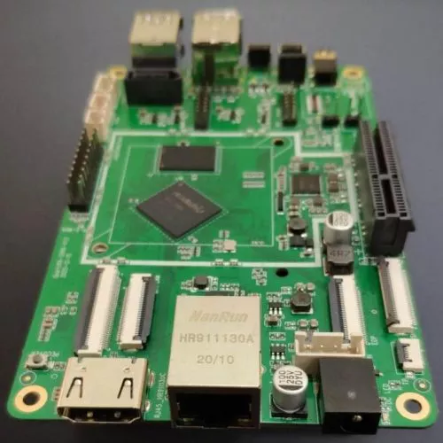 Pine64 presenta il mini PC Quartz64 ARM. In arrivo una scheda RISC-V