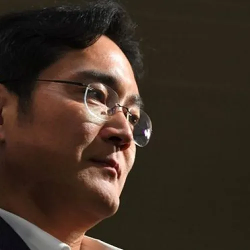 Lee Jae-yong, vicepresidente Samsung condannato a 5 anni di carcere