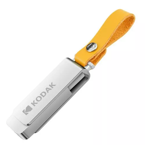 Chiavetta USB 3.0 Kodak, fino a 256 GB in offerta speciale per pochi giorni