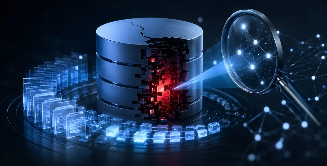 SQLite aveva un bug nascosto da 16 anni: Tailscale lo ha trovato