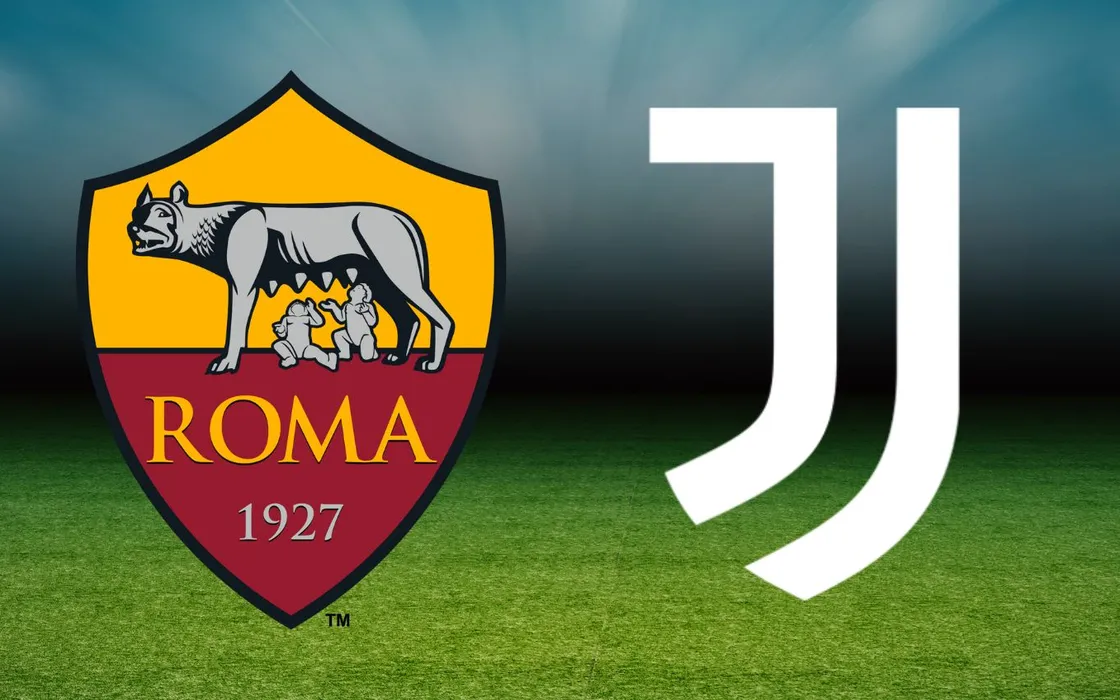 Roma-Juventus è gratis su DAZN: come vederla in TV e in streaming