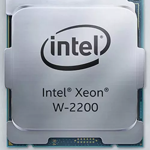 Intel annuncia gli Xeon W-2200: fino a 18 core fisici alla metà del prezzo della generazione precedente