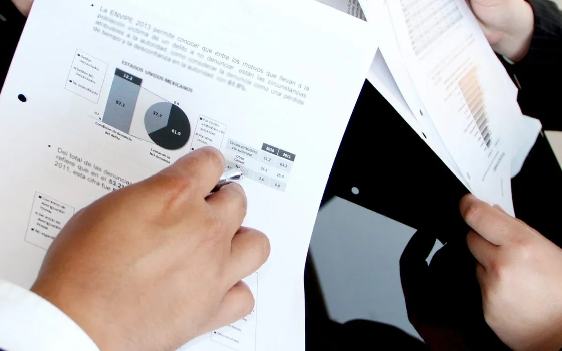 Come numerare pagine PDF