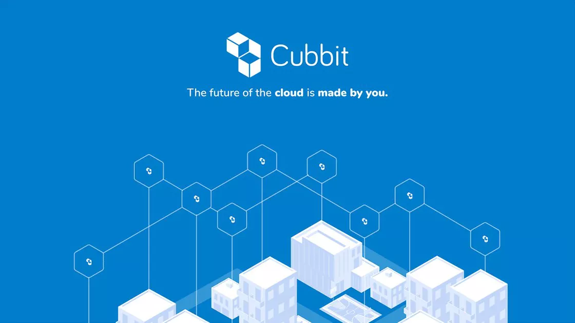 Cloud distribuito: Cubbit ne supporta la crescita