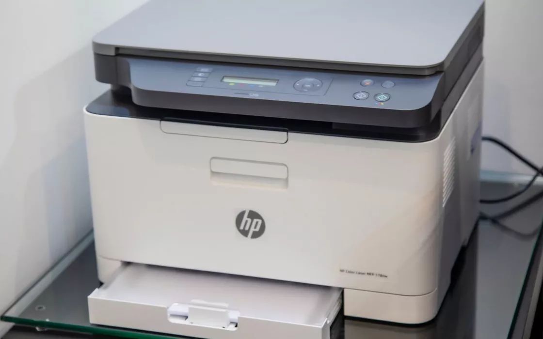 Aggiornare il firmware delle stampanti HP: scoperte alcune vulnerabilità critiche