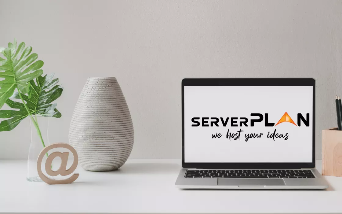 Serverplan Starterkit: l'hosting costa quanto un caffè al mese