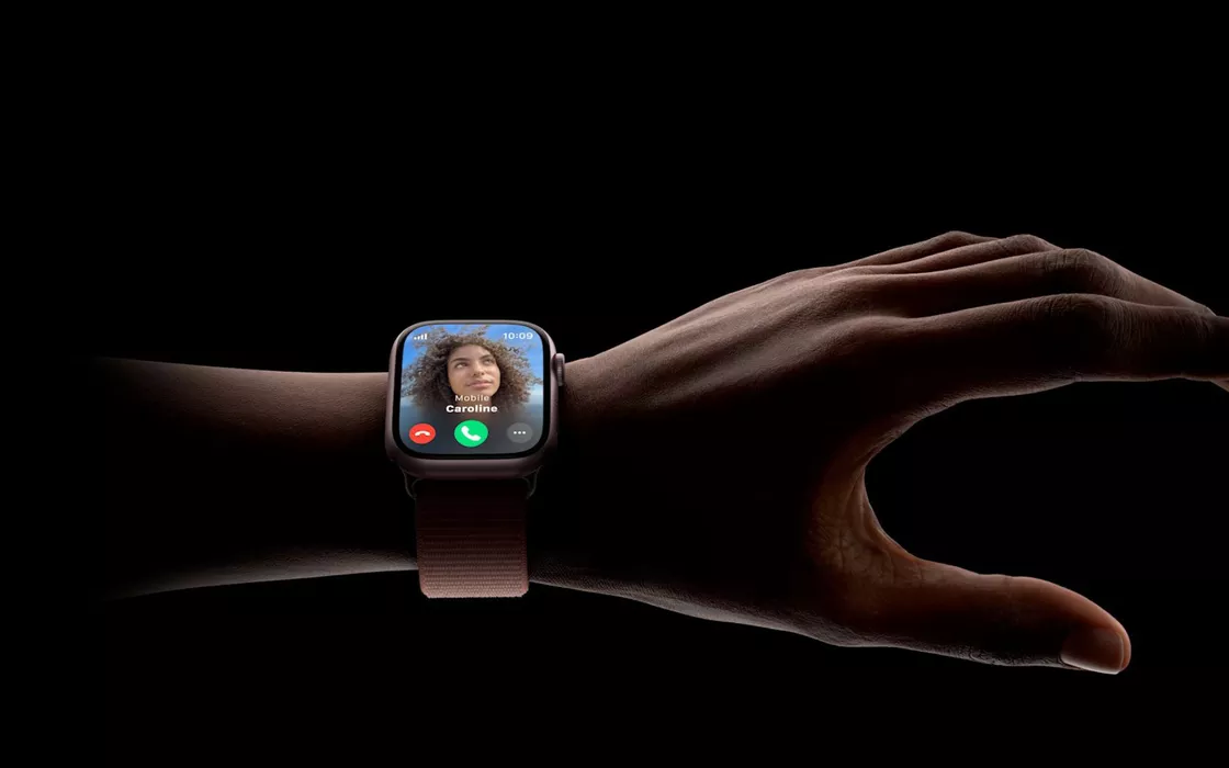 Apple Watch: elettrodi e nuove gesture in arrivo, depositato il brevetto