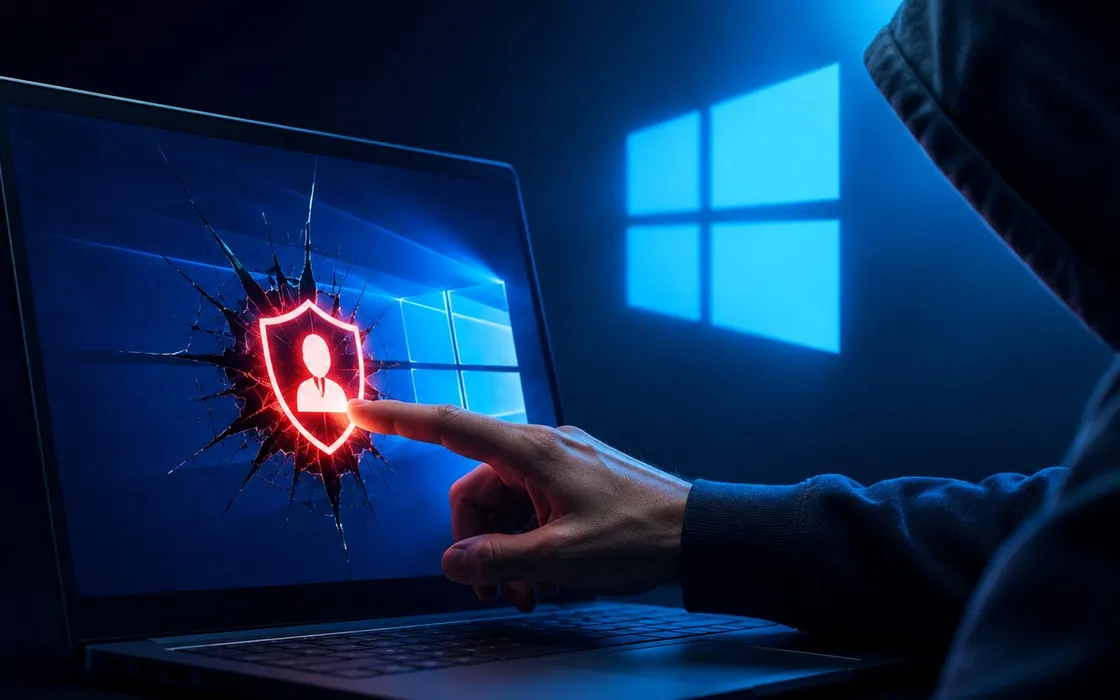 MiniPlasma, nuovo exploit Windows: basta accesso locale per ottenere privilegi SYSTEM anche sui PC aggiornati