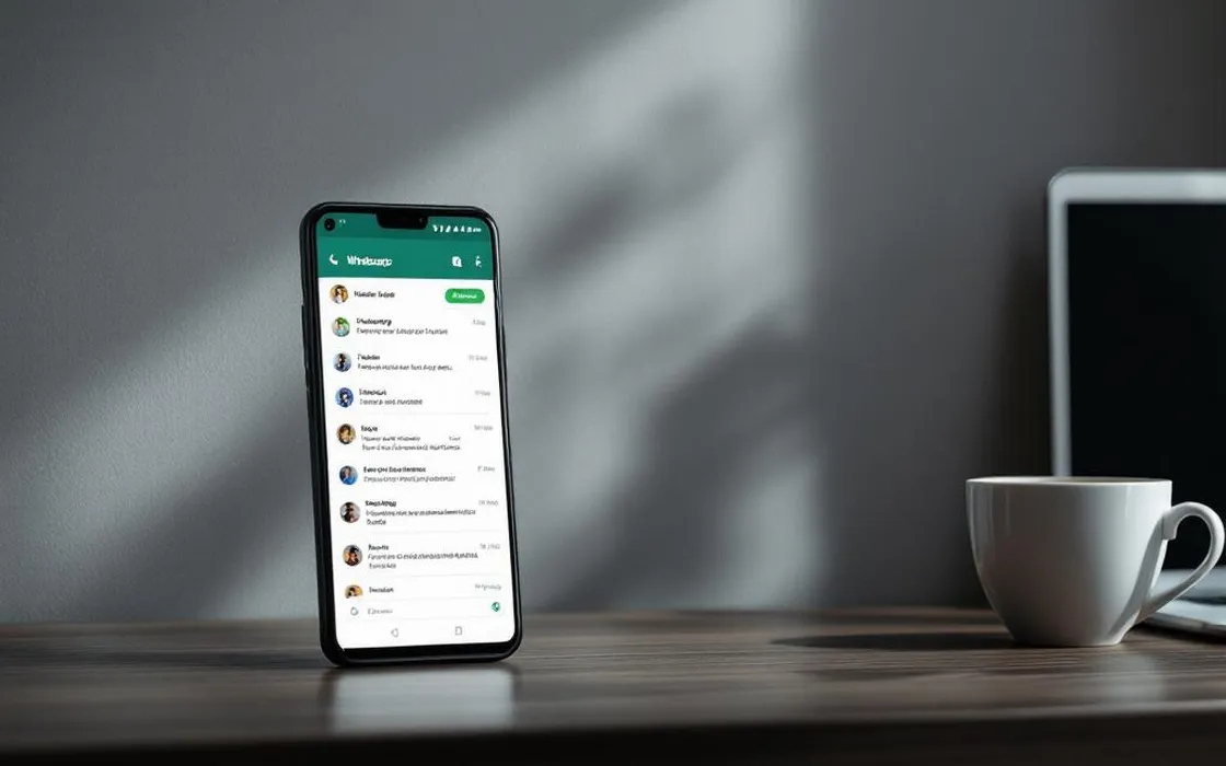 Come impedire a Google Gemini di leggere il nostro WhatsApp
